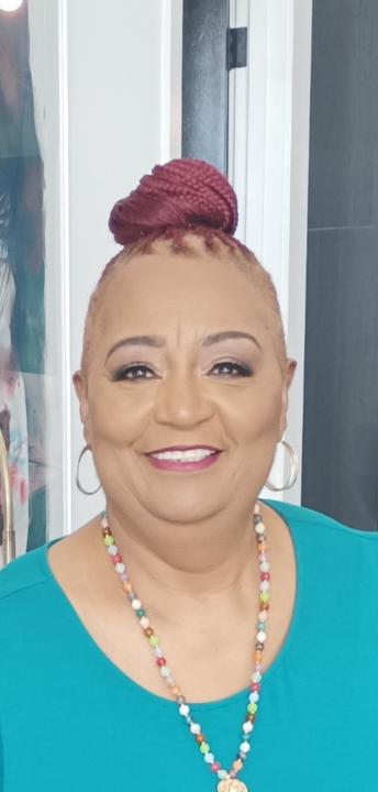 Terri Wise