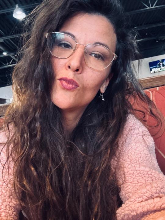 Veronik Gosselin Chabot