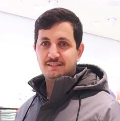 Mehmet Reşat Yavuz