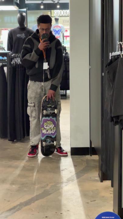 Nate Andargie