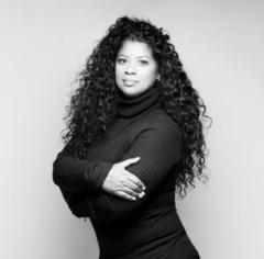 Genevieve Burkett