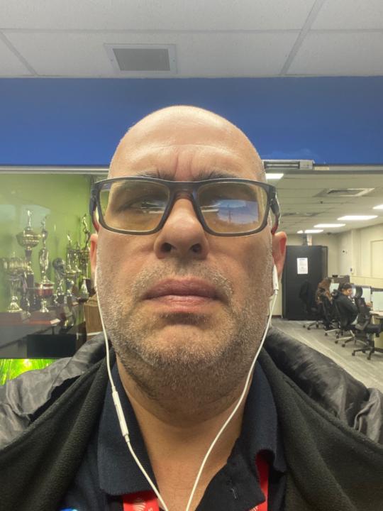 Roy Ramirez