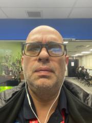 Roy Ramirez
