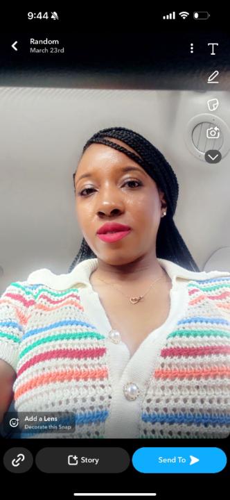Tomeisha Simon
