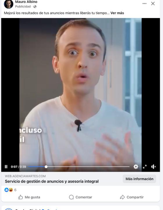 Anibal Ernesto