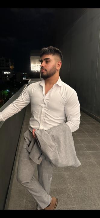 Imran Ali
