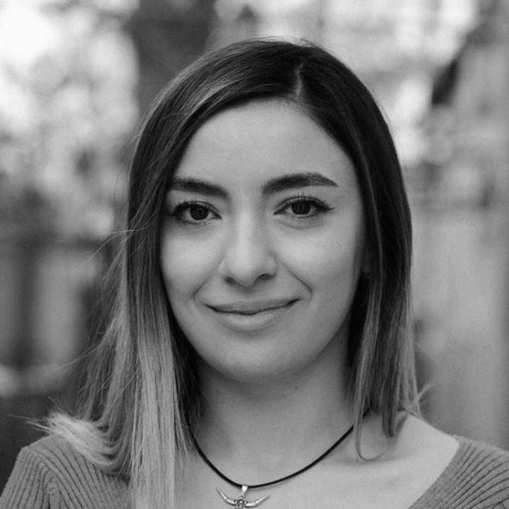 Gayane Gevorgyan
