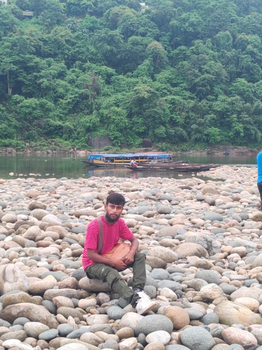 MD Billal Hosen