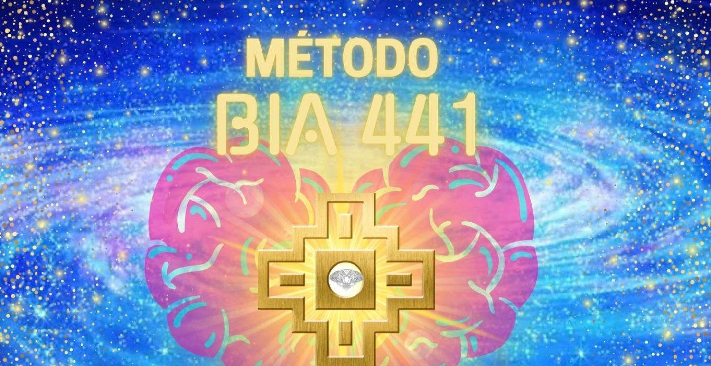 "Tu Mejor Versión HOY | 44 días | Método BIA441"
