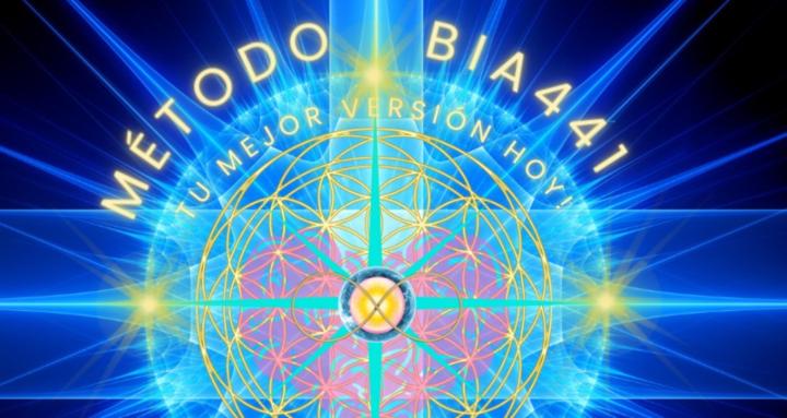 Interconexión Cósmica 441