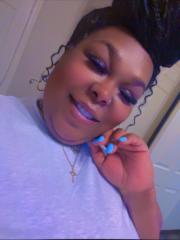 Keionna Lawrence