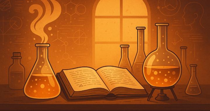 El laboratorio de la vida