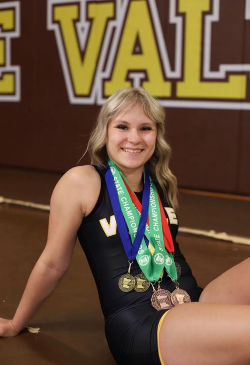 Hanah Schuster