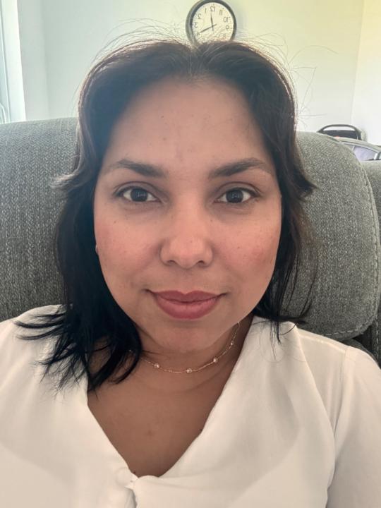 Yitsenia Delgado