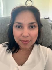 Yitsenia Delgado