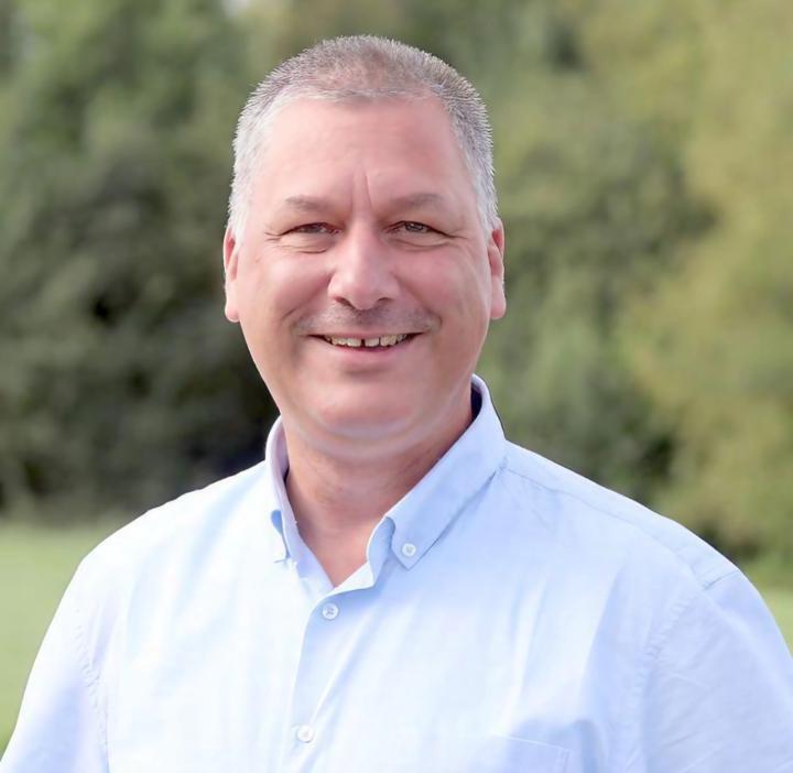 Detlev Krüger