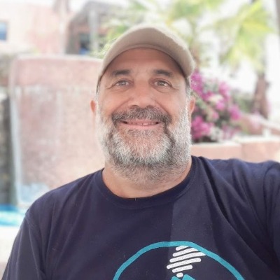 Marcelo Rivero
