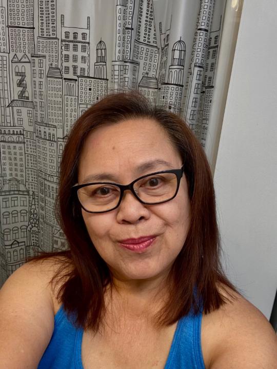 Winnifred Choong-Hancock