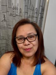 Winnifred Choong-Hancock
