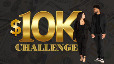 $10K Challenge gallery image