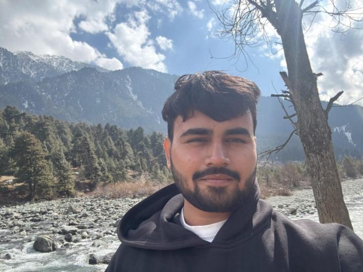 Nikhil Rao