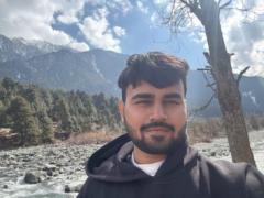 Nikhil Rao