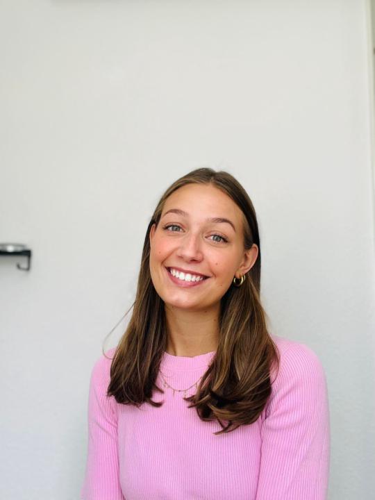 Christina Thalund Madsen