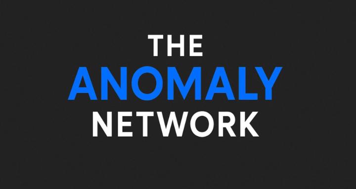 The Anomaly Network