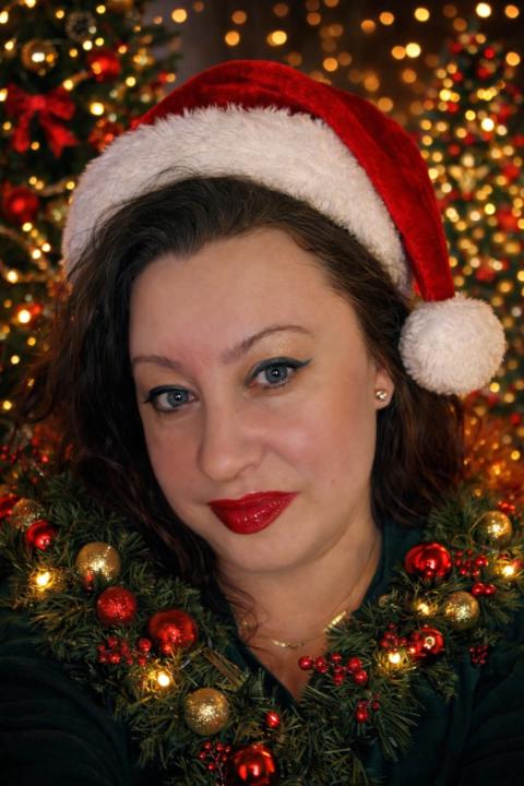 Инна Славова