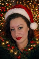 Инна Славова