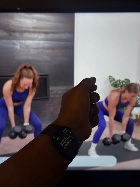 Melissa Tafadzwa Gondo