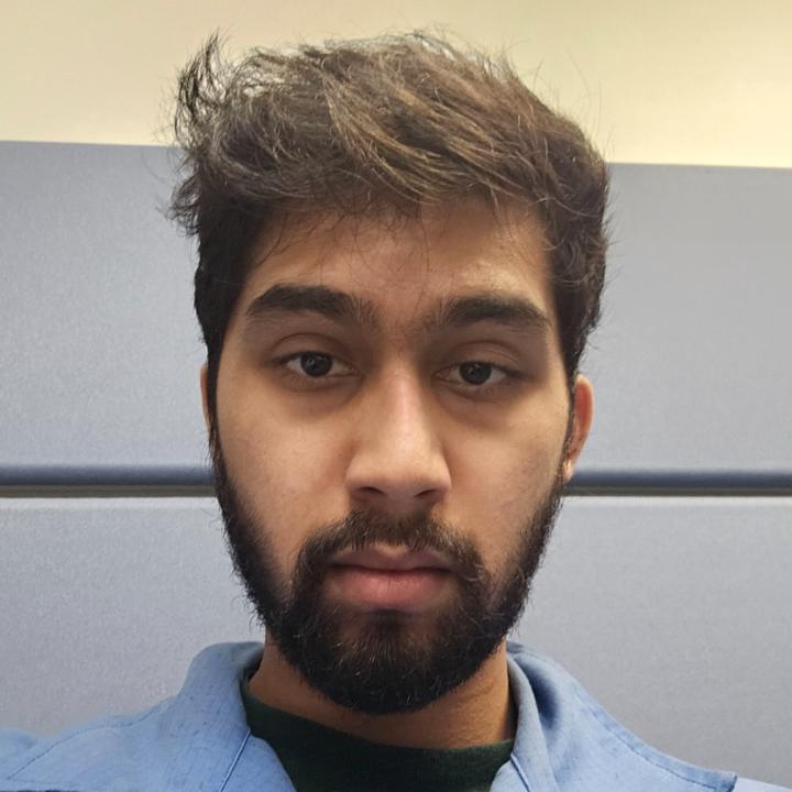 Raiyyan Siddiqui