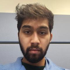 Raiyyan Siddiqui