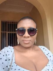 Lungile Ndlovu