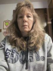 Gayle Owens