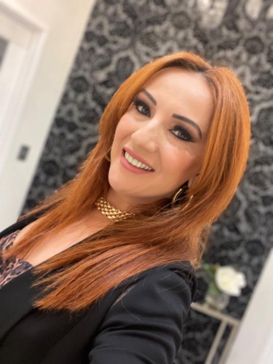 Lana Utjesinovic