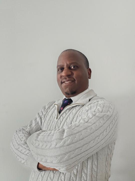 Raymond Barigayomwe