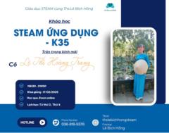 Lê Thị Hoàng Trang