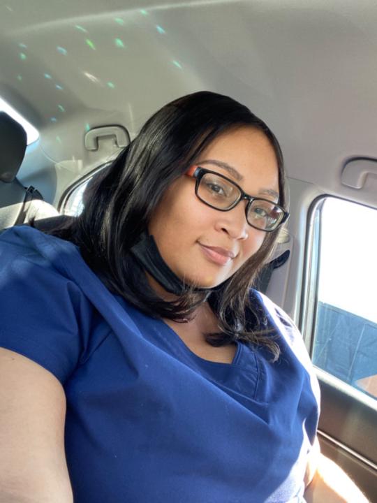 Ciyeisha Wallace