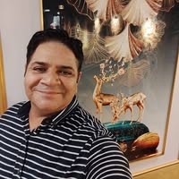 Manish Munjal