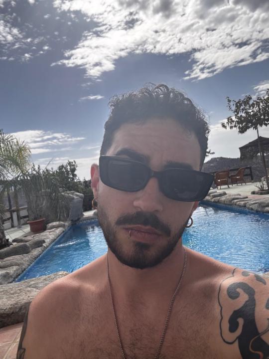 Pedro Jose Lopez Perez