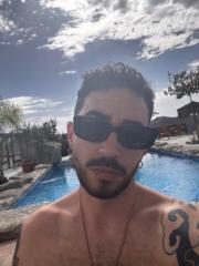Pedro Jose Lopez Perez
