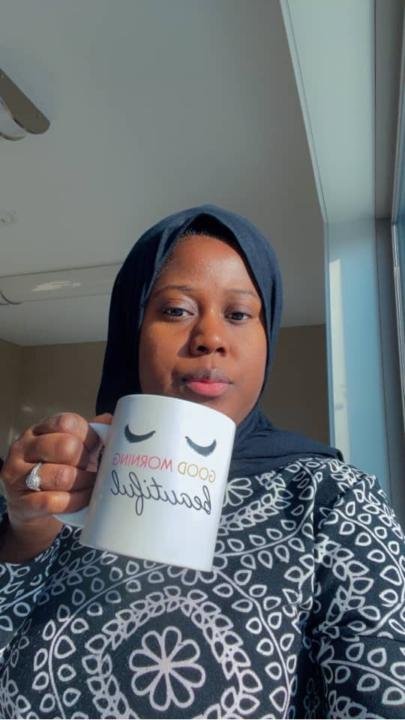 Oumou Bawah