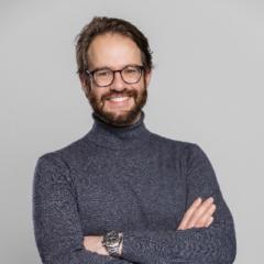 Frederik Schlottmann