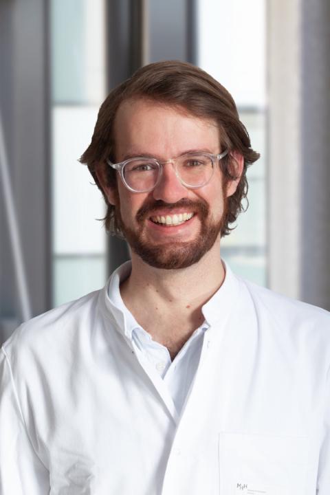 Frederik Schlottmann