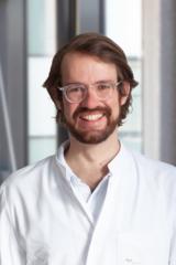 Frederik Schlottmann