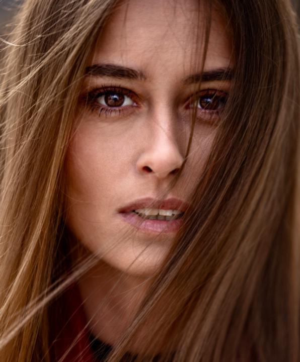 Nathalie Sander
