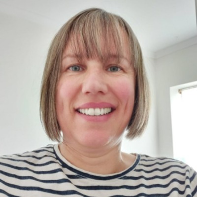 Catherine Christian