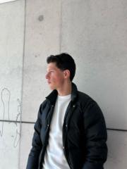 Diogo Machado