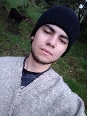 Edwin Garzón